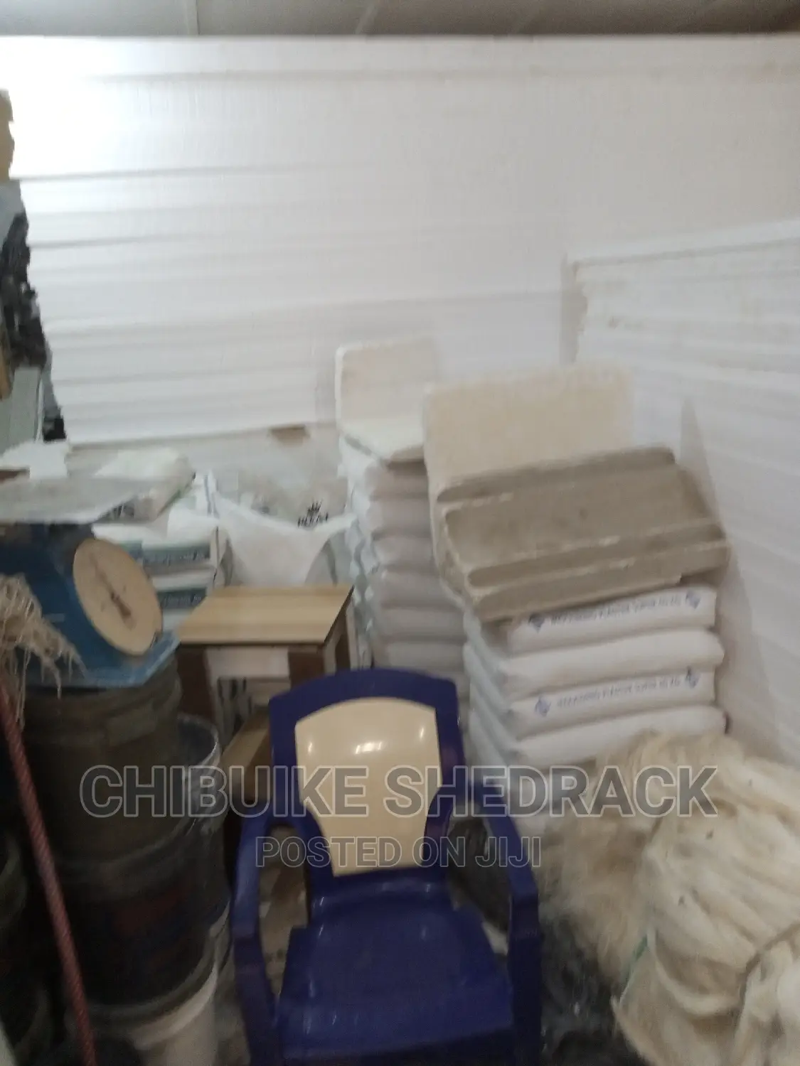 Polystyrene for Ceiling