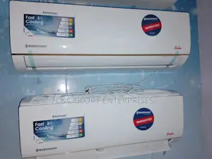 Westpoint 1.5hp Normal Split Air Con.(Special Quality)
