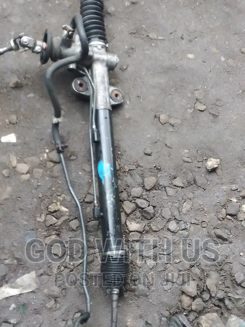 Steering Rack Pilot 2010