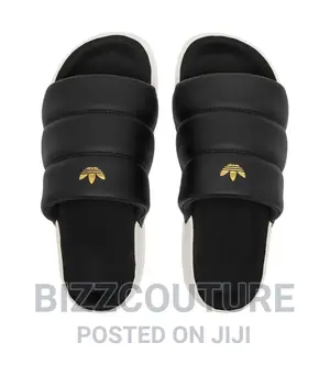 Original ADIDAS SLIDES Available in Store