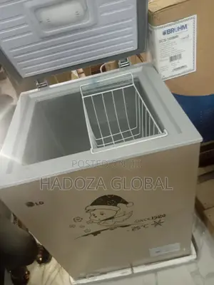100litres LG Chest Freezer (Gc-160),Brandnew