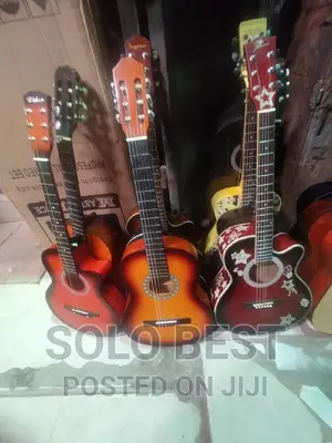 Box Guitar 36 and 39