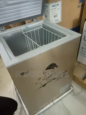 100litres LG Chest Freezer(Gc-160)Original