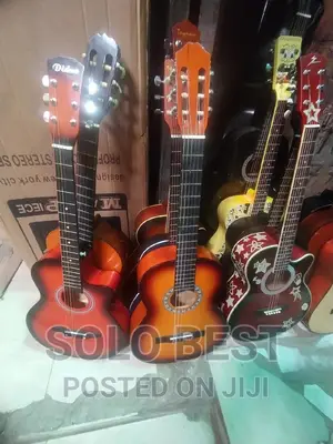 Box Guitar 36 and 39