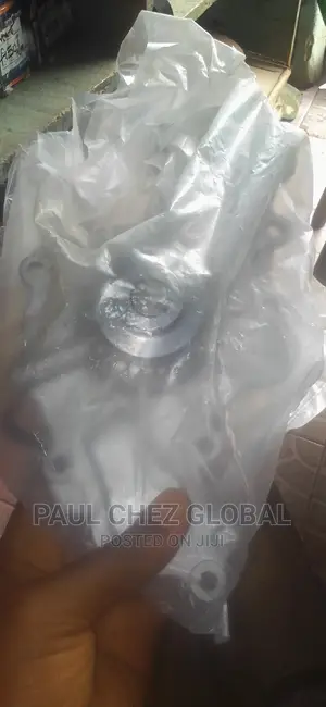 Water Pump Ford Explorer