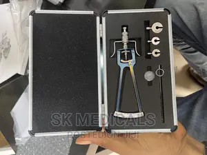 Tonometer Manual