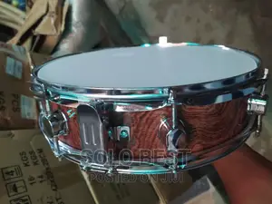Wooden Piccolo Snare Drum