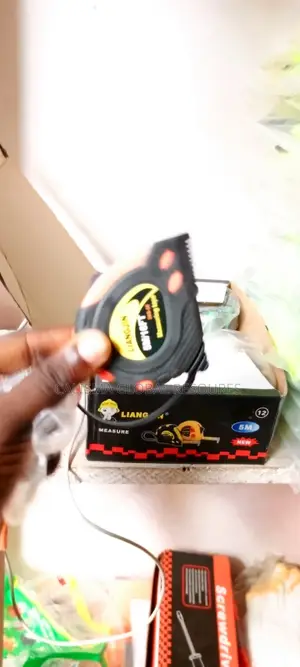 Measuring Tape 5,Meter
