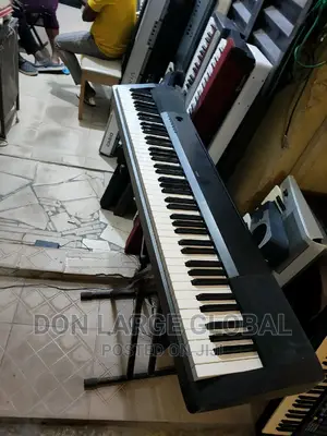 Casio CDP-120 Piano