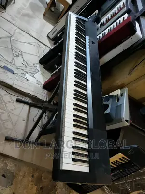 Casio CDP-120 Piano
