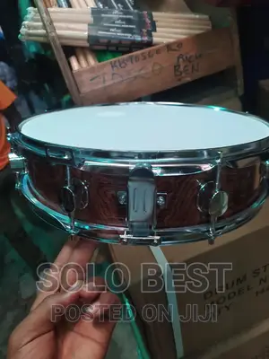Wooden Piccolo Snare Drum
