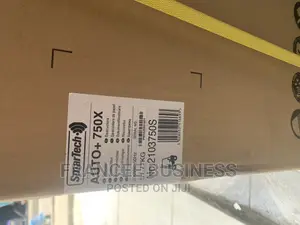 Smartech Rexel Auto+ 750x
