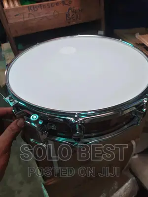 Wooden Piccolo Snare Drum