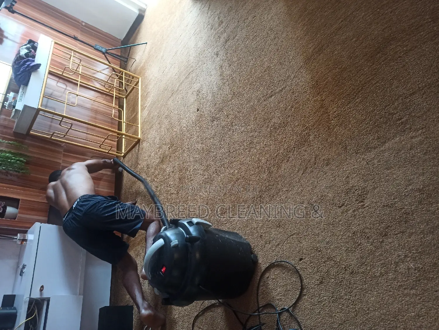 Couch Andd Rugg Cleaning