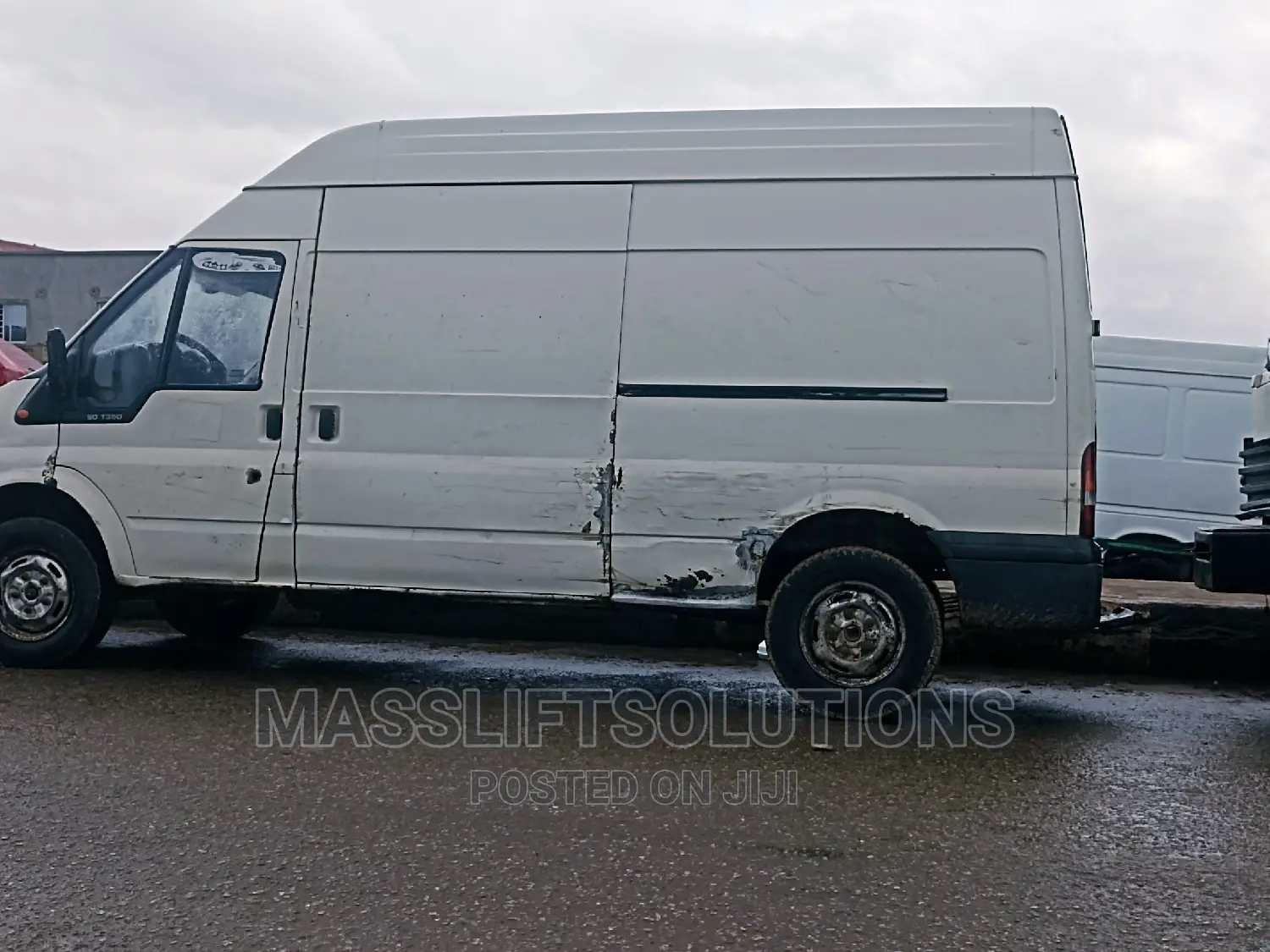 We Provide MOVING SERVICE