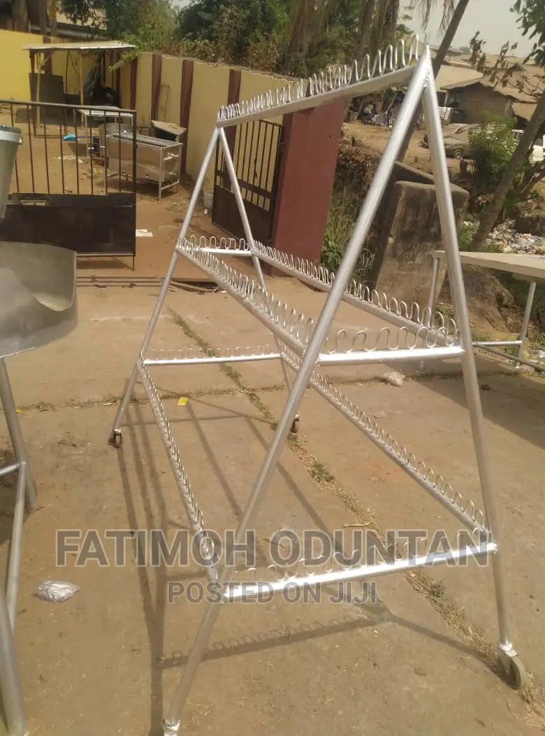 Complete Chicken Processing Equipment