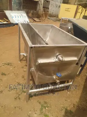 Complete Chicken Processing Equipment