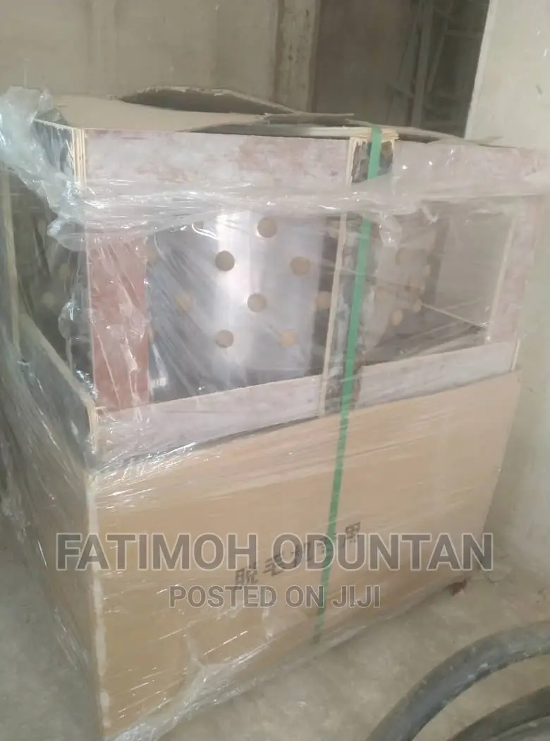 Complete Chicken Processing Equipment