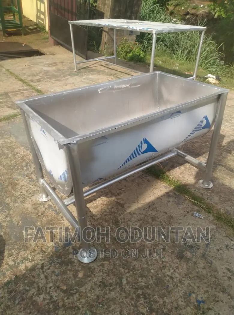 Complete Chicken Processing Equipment
