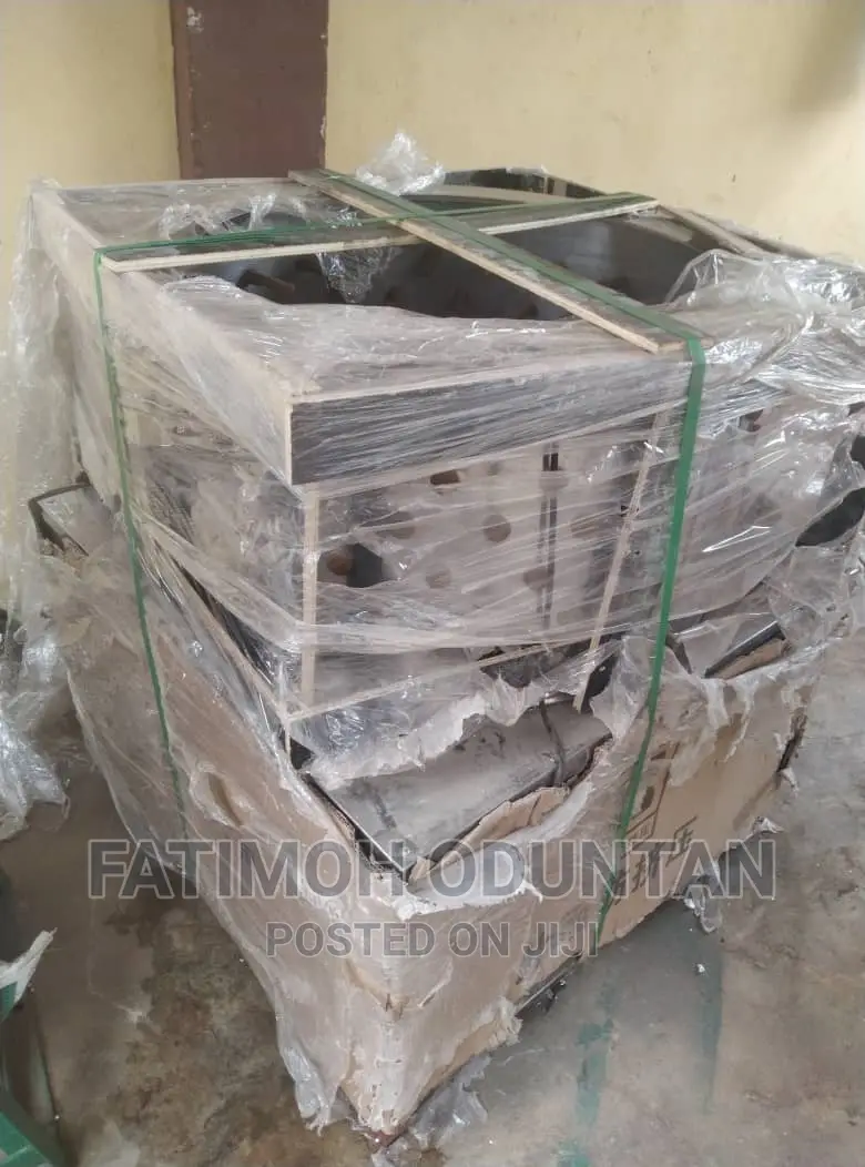 Complete Chicken Processing Equipment