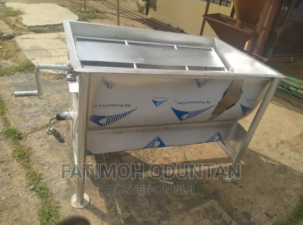 Complete Chicken Processing Equipment