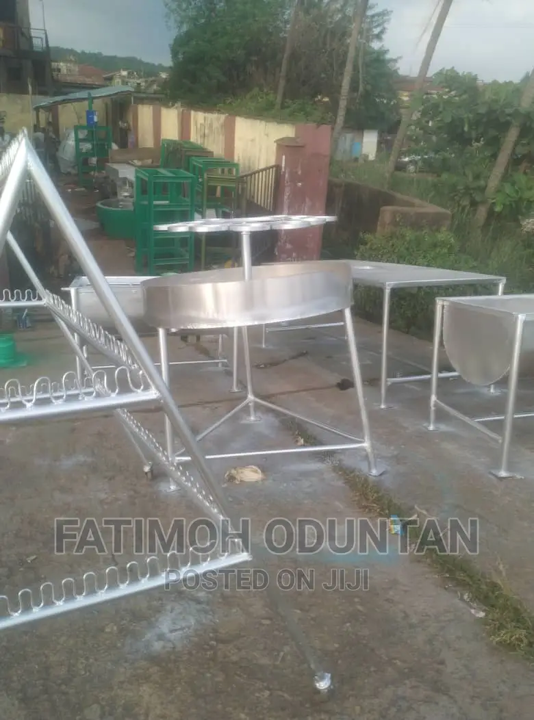 Complete Chicken Processing Equipment
