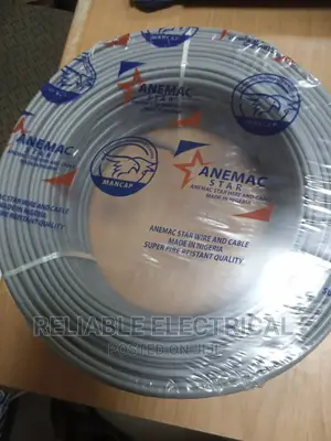 3029 Wire PVC