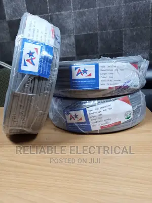 3029 Wire PVC