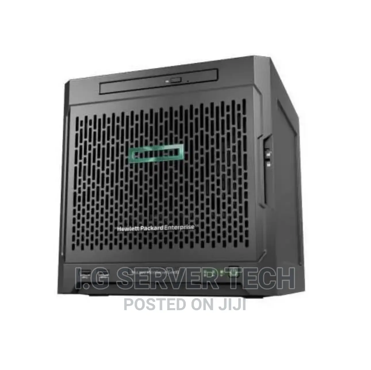 Server HP ProLiant ML 32GB Intel Xeon HDD 1T