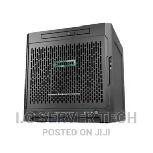 Server HP ProLiant ML 32GB Intel Xeon HDD 1T