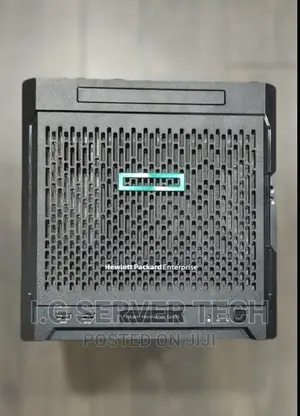 Server HP ProLiant ML 32GB Intel Xeon HDD 1T
