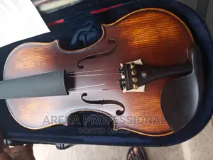 Hallmark Professional Violin