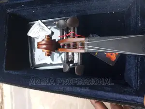 Hallmark Professional Violin