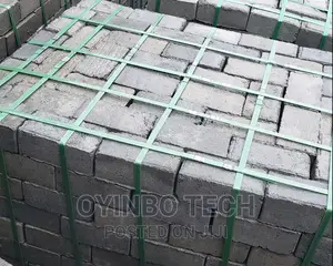 Electric Interlock Machine