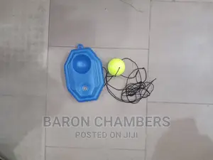 Lawn Tennis Training Ball