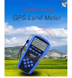 GPS Land Tester
