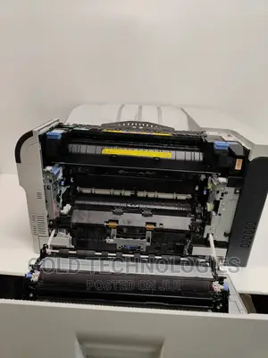 Hp 5525 A3 Size Color Laserjet Printer