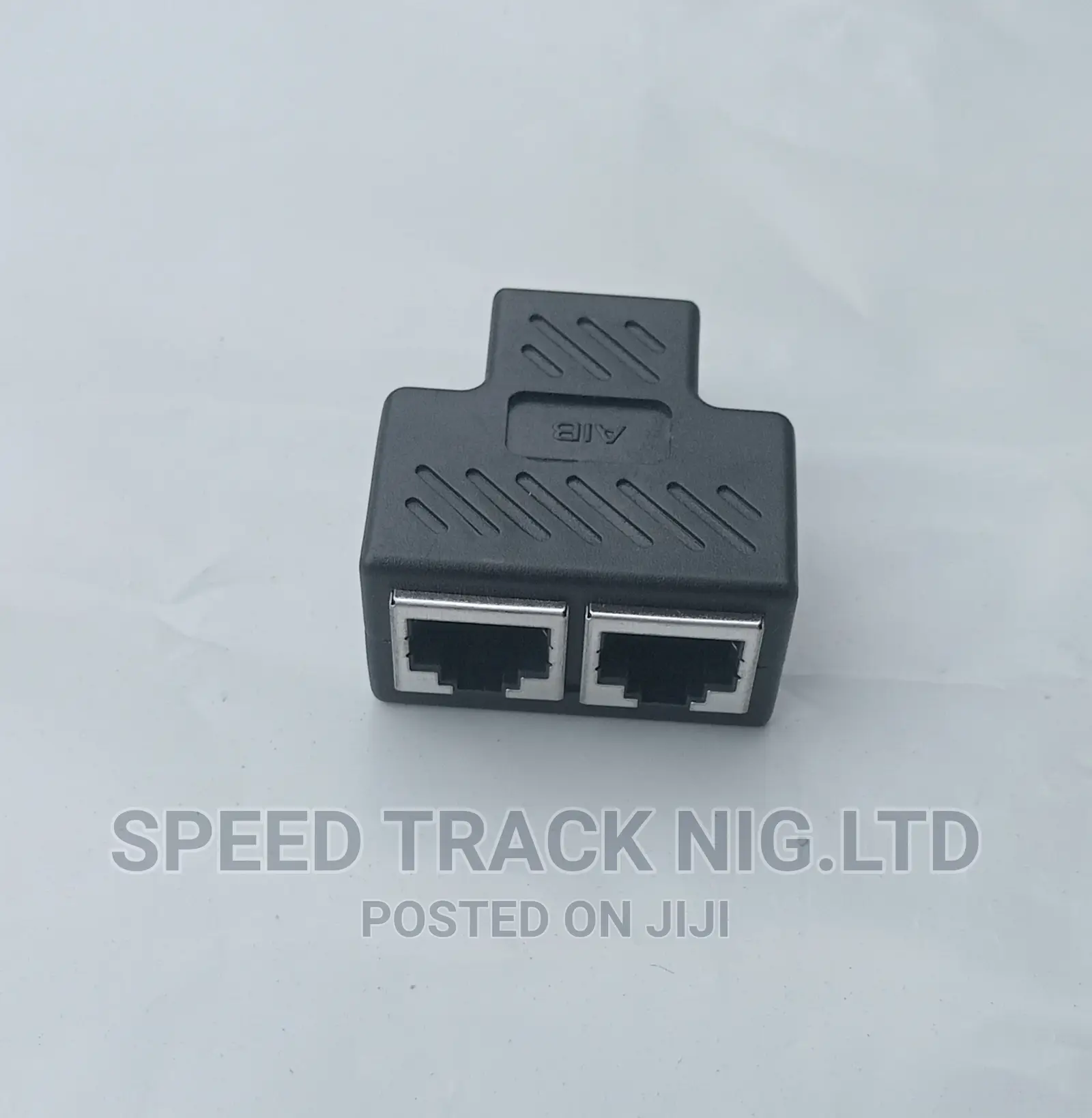 Rj45 Cat6 Splitter