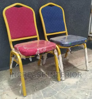 Quality Banquet Chairs