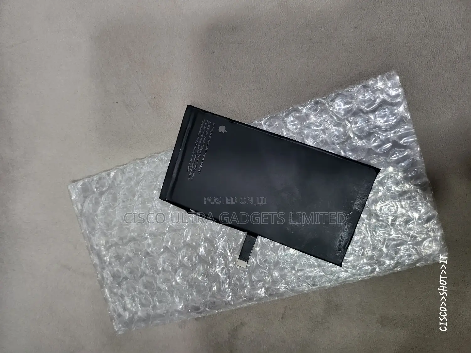 iPhone 14plus Battery