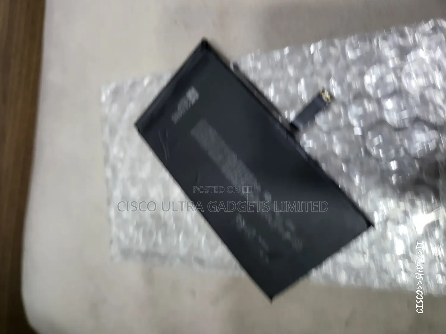 iPhone 14plus Battery