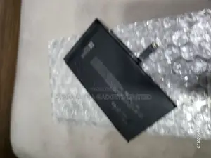 iPhone 14plus Battery