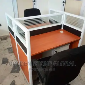2 Seater Office Cabinet.