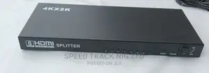 8way Hdmi Splitter