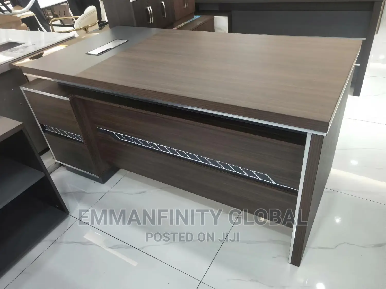 High Quality Executive Office Table