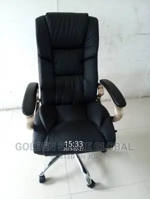 Executive Director Office Chair