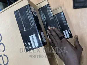 Cisco 48 Ports POE Smart Switch (SF200-48P)