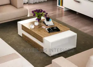 Modern Center Table