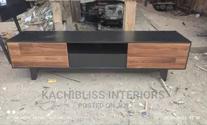 6ft Modern Tv Console