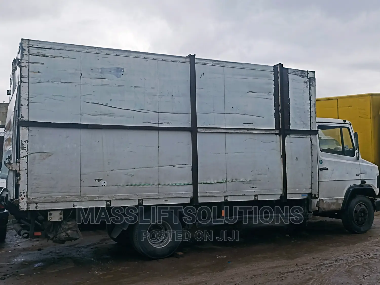 We Provide HOUSE RELOCATION